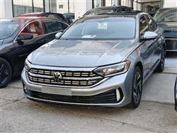 ڤۆڵکسواگن جێتا